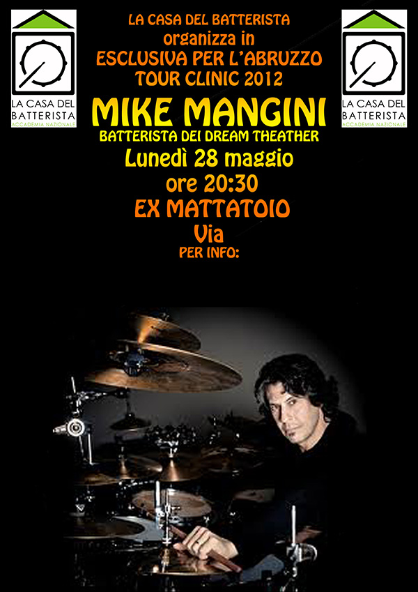 casa-batterista-masterclass-mike-mangini-2012